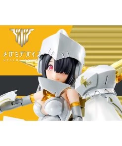 Kotobukiya KP634 - Megami Device Bullet Knights Executioner Bride