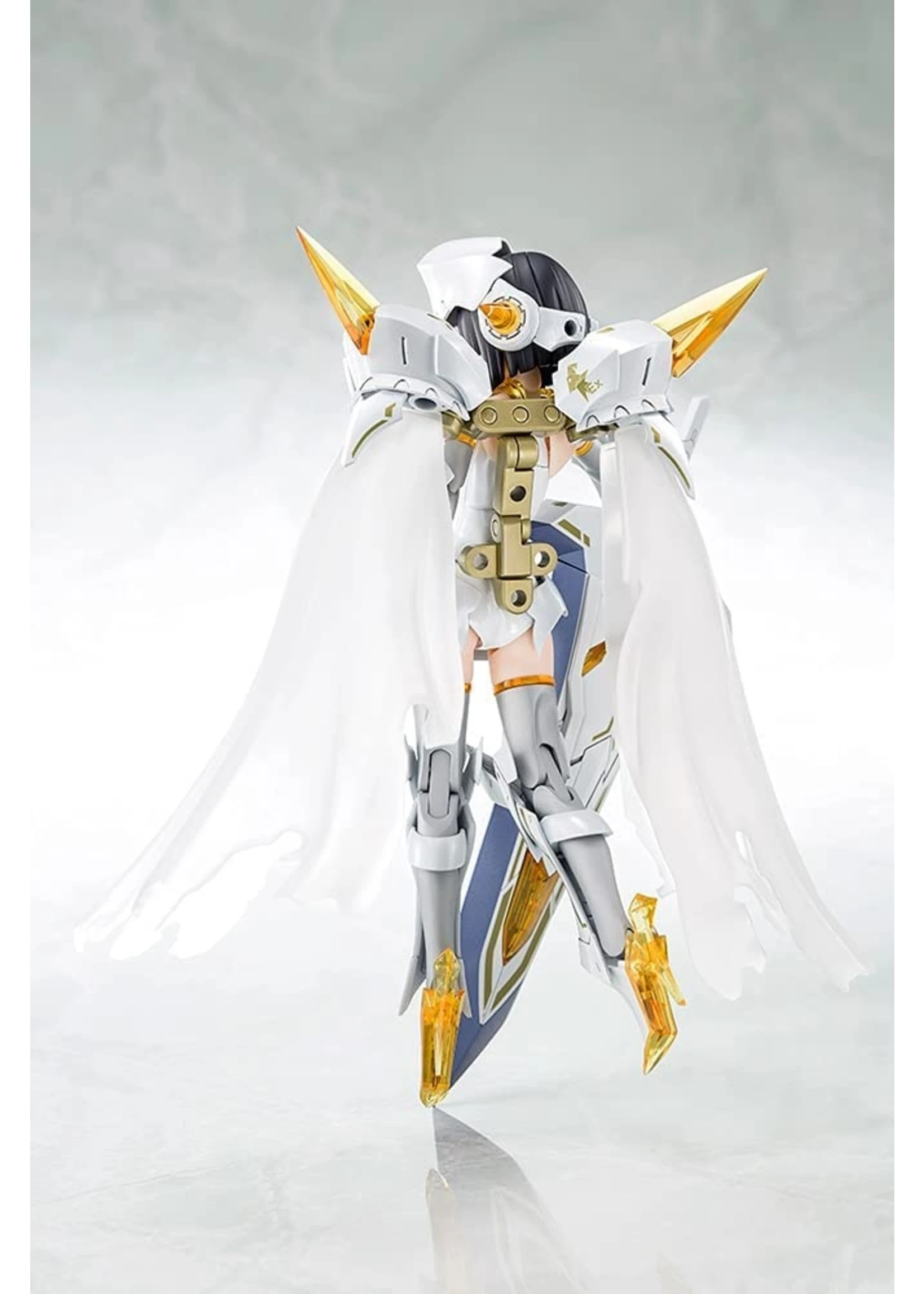 Kotobukiya KP634 - Megami Device Bullet Knights Executioner Bride - Image 5
