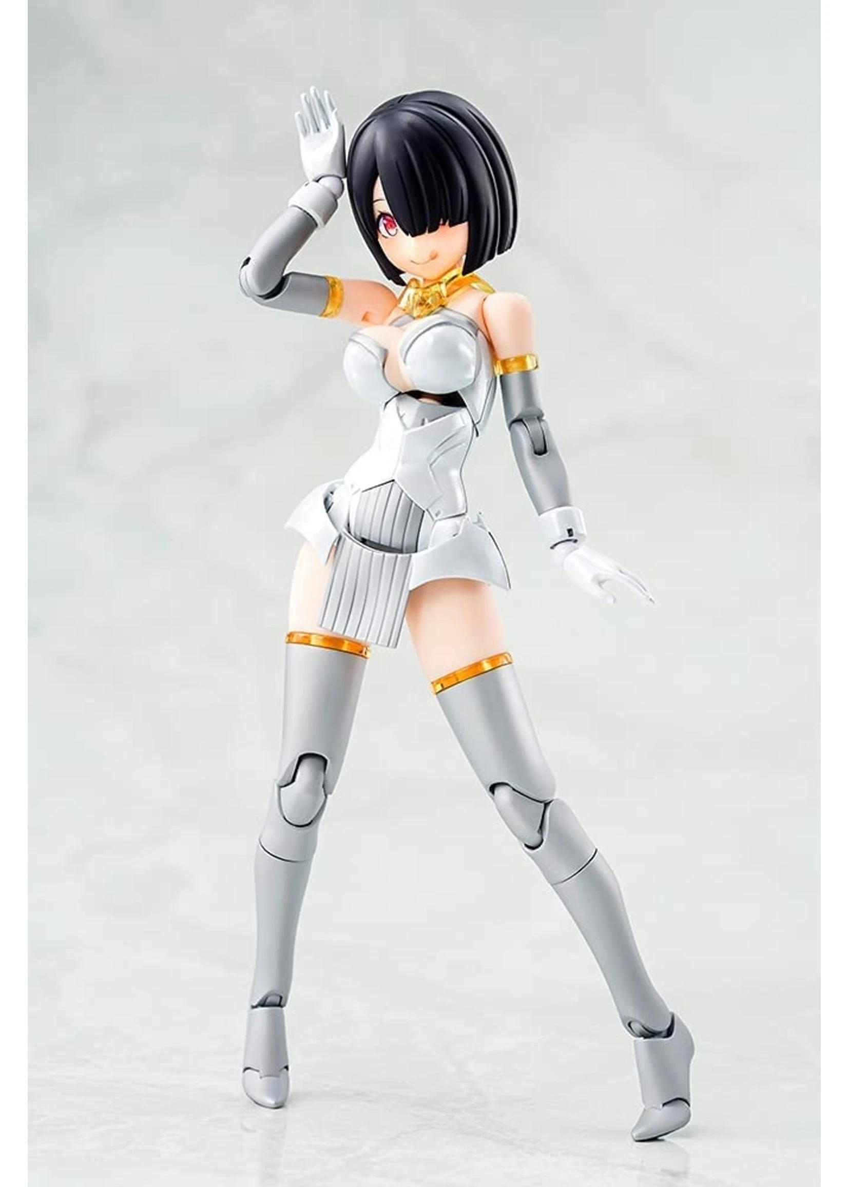Kotobukiya KP634 - Megami Device Bullet Knights Executioner Bride - Image 10