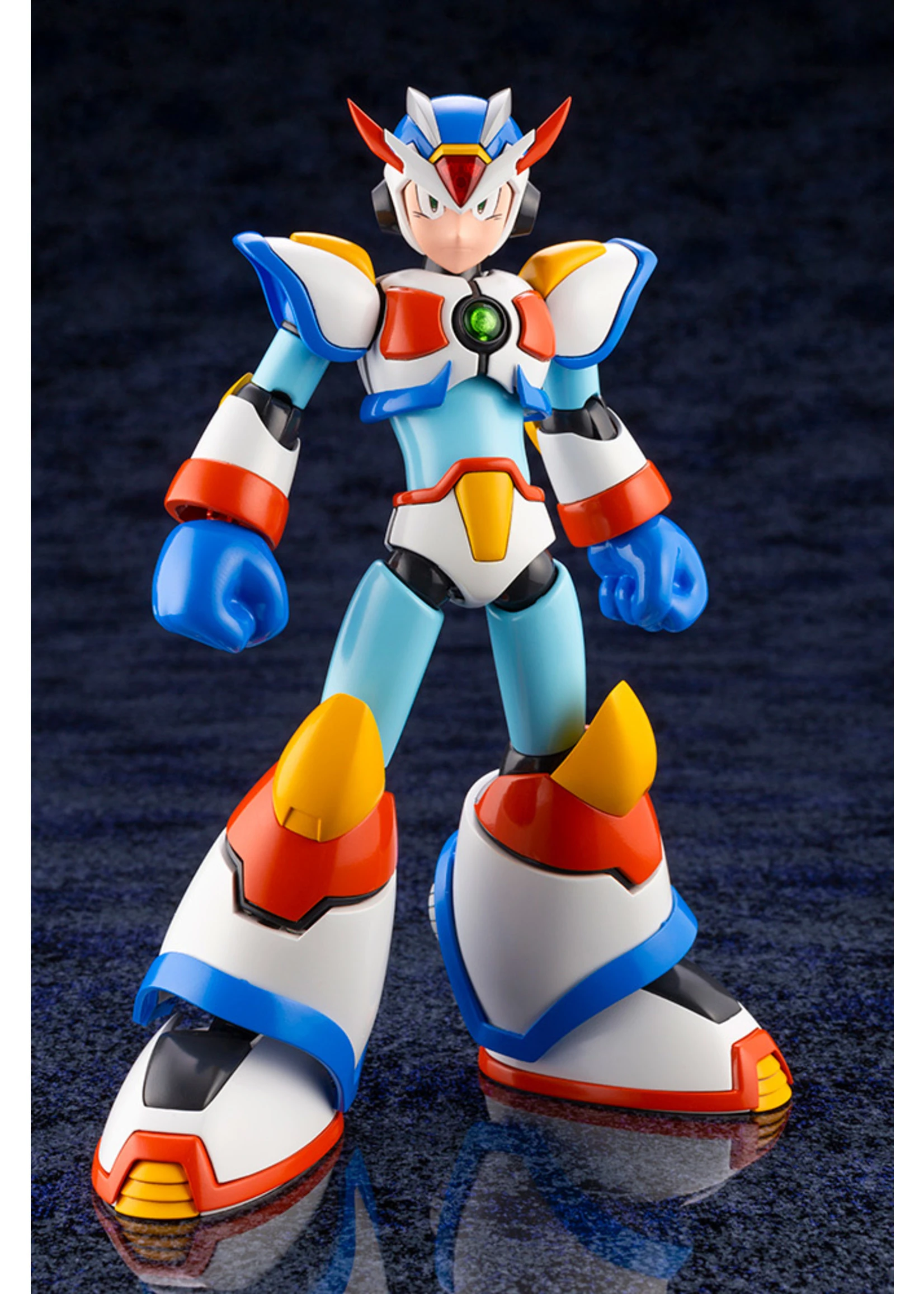 Kotobukiya KP639 - Mega Man X Max Armor 4 Kotobukiya KP639 - Mega Man X Max Armor - Image 2