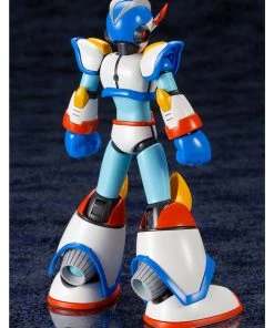 Kotobukiya KP639 - Mega Man X Max Armor 11 Kotobukiya KP639 - Mega Man X Max Armor -Fascinations Metal Earth-shop kotobukiya kp639 mega man x max armor 2