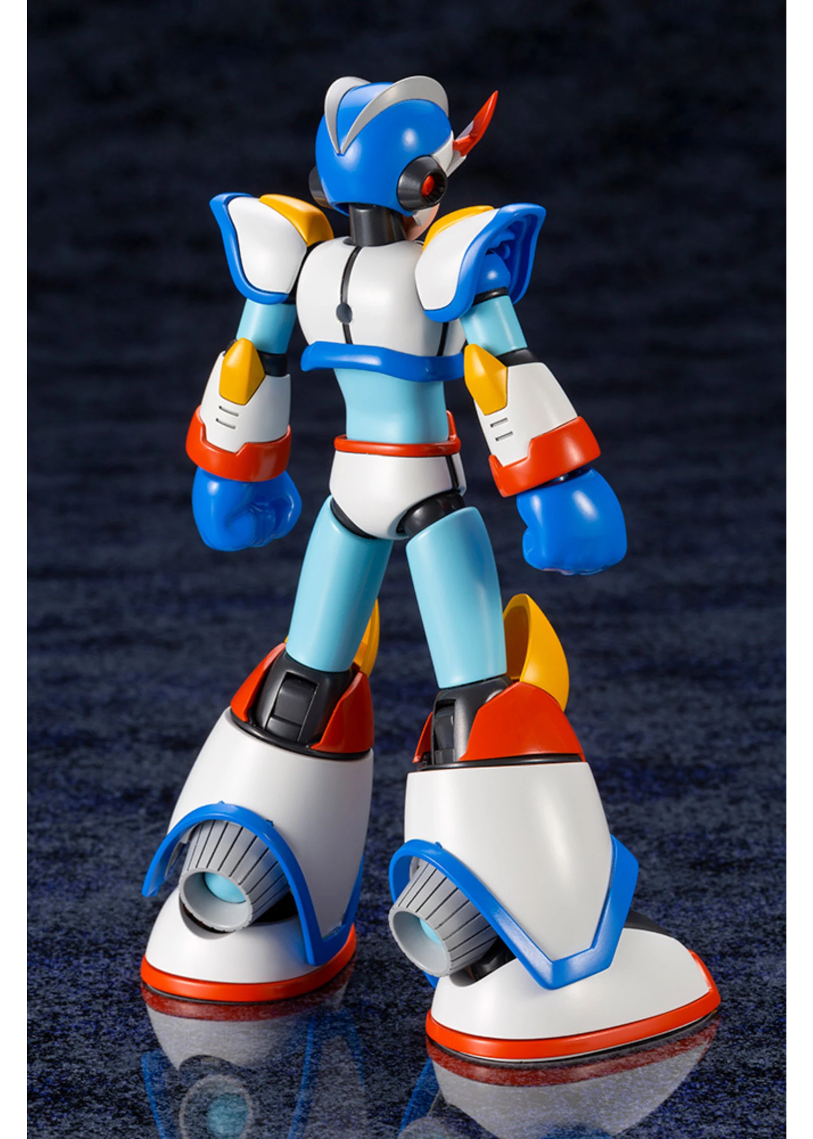 Kotobukiya KP639 - Mega Man X Max Armor 5 Kotobukiya KP639 - Mega Man X Max Armor - Image 3