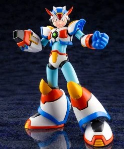 Kotobukiya KP639 - Mega Man X Max Armor 12 Kotobukiya KP639 - Mega Man X Max Armor -Fascinations Metal Earth-shop kotobukiya kp639 mega man x max armor 3