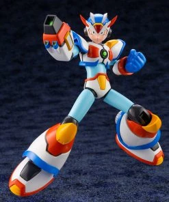Kotobukiya KP639 - Mega Man X Max Armor 13 Kotobukiya KP639 - Mega Man X Max Armor -Fascinations Metal Earth-shop kotobukiya kp639 mega man x max armor 4