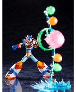Kotobukiya KP639 - Mega Man X Max Armor 15 Kotobukiya KP639 - Mega Man X Max Armor -Fascinations Metal Earth-shop kotobukiya kp639 mega man x max armor 6