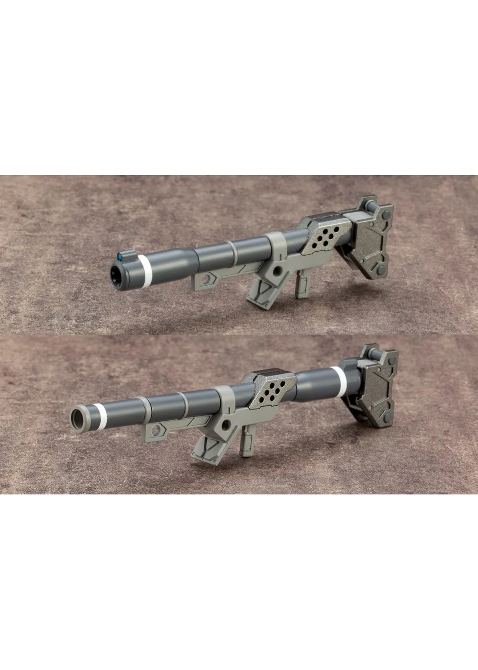 Kotobukiya RW002 - M.S.G. Weapon Unit02 Hand Bazooka - Image 2