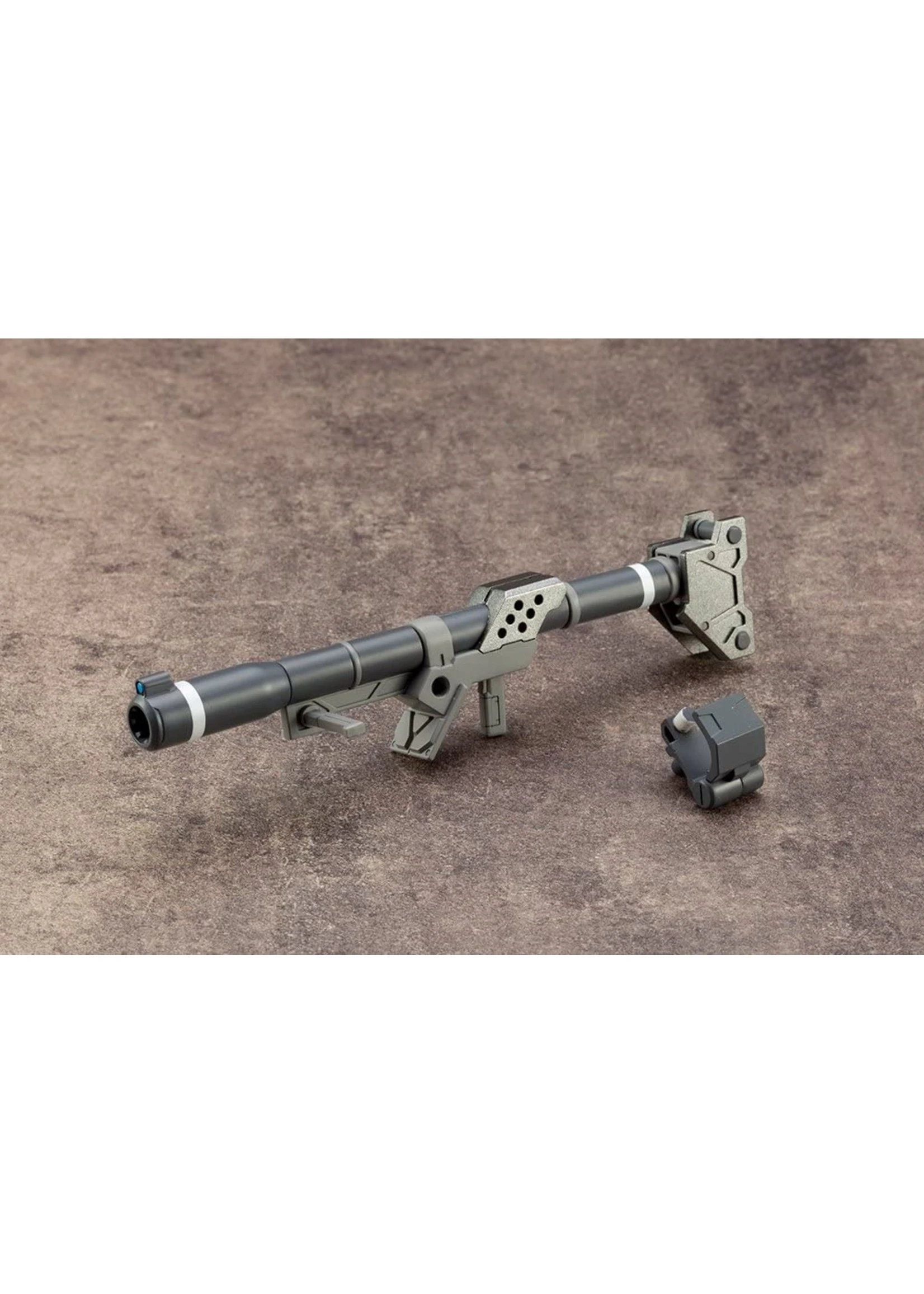 Kotobukiya RW002 - M.S.G. Weapon Unit02 Hand Bazooka - Image 3