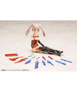 Kotobukiya SP002 - Weapon Unit34 EX Knife - Special Color 7 Kotobukiya SP002 - Weapon Unit34 EX Knife - Special Color -Fascinations Metal Earth-shop kotobukiya sp002 weapon unit34 ex knife special co 2