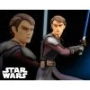 Kotobukiya SW188 - ArtFX+ Anakin Skywalker - The Clone Wars Ver. 1 Kotobukiya SW188 - ArtFX+ Anakin Skywalker - The Clone Wars Ver. -Fascinations Metal Earth-shop kotobukiya sw188 artfx anakin skywalker the clone