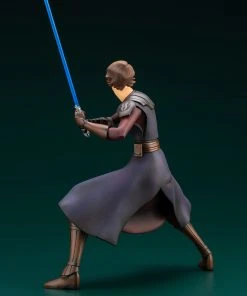 Kotobukiya SW188 - ArtFX+ Anakin Skywalker - The Clone Wars Ver. 14 Kotobukiya SW188 - ArtFX+ Anakin Skywalker - The Clone Wars Ver. -Fascinations Metal Earth-shop kotobukiya sw188 artfx anakin skywalker the clone 3