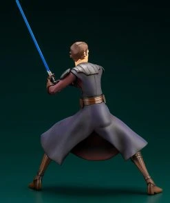 Kotobukiya SW188 - ArtFX+ Anakin Skywalker - The Clone Wars Ver. 15 Kotobukiya SW188 - ArtFX+ Anakin Skywalker - The Clone Wars Ver. -Fascinations Metal Earth-shop kotobukiya sw188 artfx anakin skywalker the clone 4