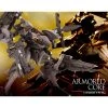 Kotobukiya VI082 - Armored Core Rayleonard 03-Aaliyah Supplice Opening Ver. 1 Kotobukiya VI082 - Armored Core Rayleonard 03-Aaliyah Supplice Opening Ver. -Fascinations Metal Earth-shop kotobukiya vi082 armored core rayleonard 03 aaliya