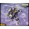 Kotobukiya ZD109 - Zoids EZ-027 Raven Raptor -Fascinations Metal Earth-shop kotobukiya zd109 zoids ez 027 raven raptor