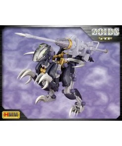 Kotobukiya ZD109 - Zoids EZ-027 Raven Raptor