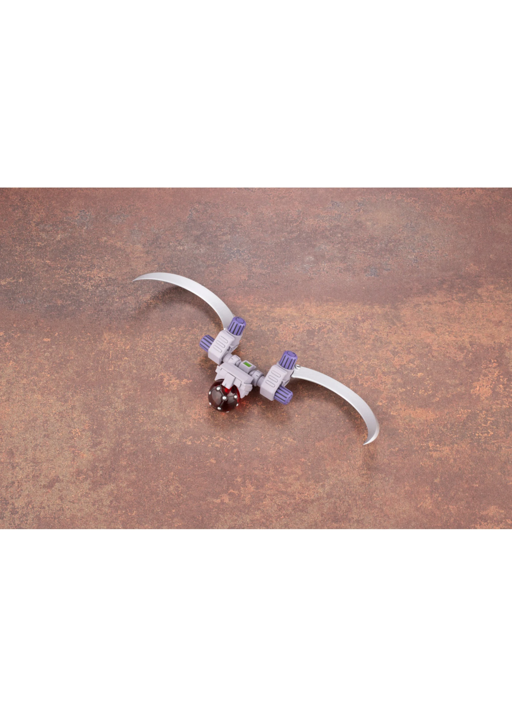 Kotobukiya ZD111 - Zoids EZS-027 Rev Raptor - Image 9