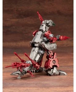 Kotobukiya ZD158 - Zoids EZ-017 Iguan (Marking Plus Ver.) 9 Kotobukiya ZD158 - Zoids EZ-017 Iguan (Marking Plus Ver.) -Fascinations Metal Earth-shop kotobukiya zd158 zoids ez 017 iguan marking plus v 2