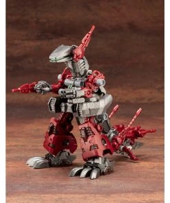 Kotobukiya ZD158 - Zoids EZ-017 Iguan (Marking Plus Ver.) 10 Kotobukiya ZD158 - Zoids EZ-017 Iguan (Marking Plus Ver.) -Fascinations Metal Earth-shop kotobukiya zd158 zoids ez 017 iguan marking plus v 3