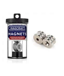 Magcraft NSN0589 - Ring 0.75" X 0.2" (6 Count)