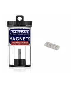 Magcraft NSN0591 - Disc 0.063" X 0.031" (200 Count)