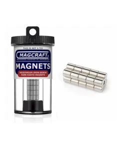 Magcraft NSN0617 - Rod 0.25" X 0.25" (20 Count)
