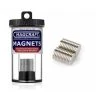 Magcraft NSN0640 - Disc 0.5'' X 0.0625'' (24 Count) 1 Magcraft NSN0640 - Disc 0.5'' X 0.0625'' (24 Count) -Fascinations Metal Earth-shop magcraft nsn0640 disc 05 x 00625 24 count