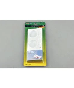 Master Tools 09960 - Paint Palette With Holder