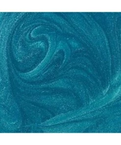 Mission Models P-161 - Iridescent Turquoise 1oz