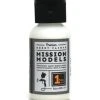 Mission Models P-165 - Color Change Green 1oz