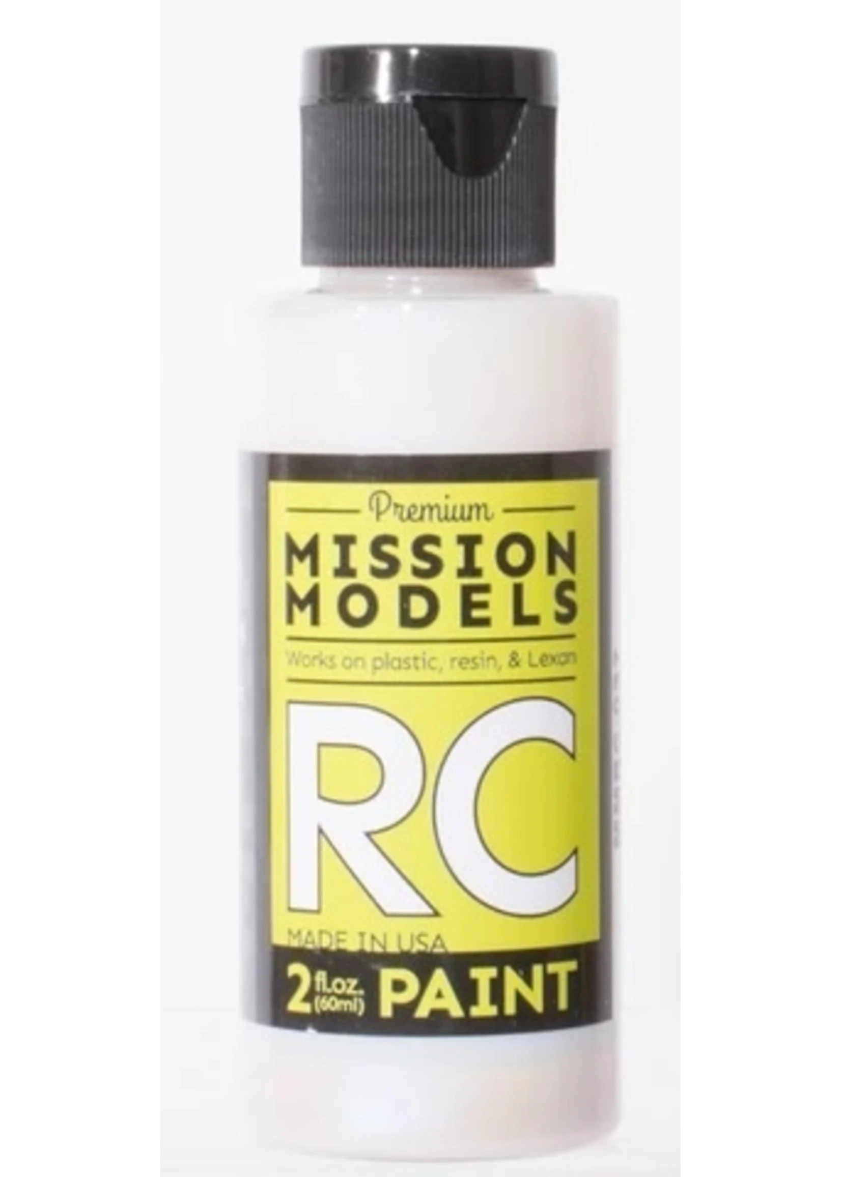 Mission Models RC-037 - RC Color Change Blue 2oz