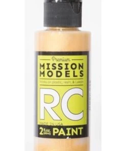 Mission Models RC-038 - RC Color Change Gold 2oz