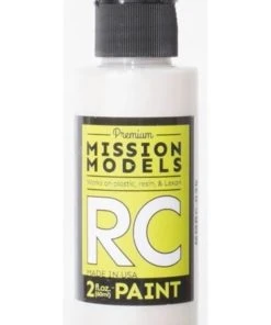 Mission Models RC-039 - RC Color Change Green 2oz