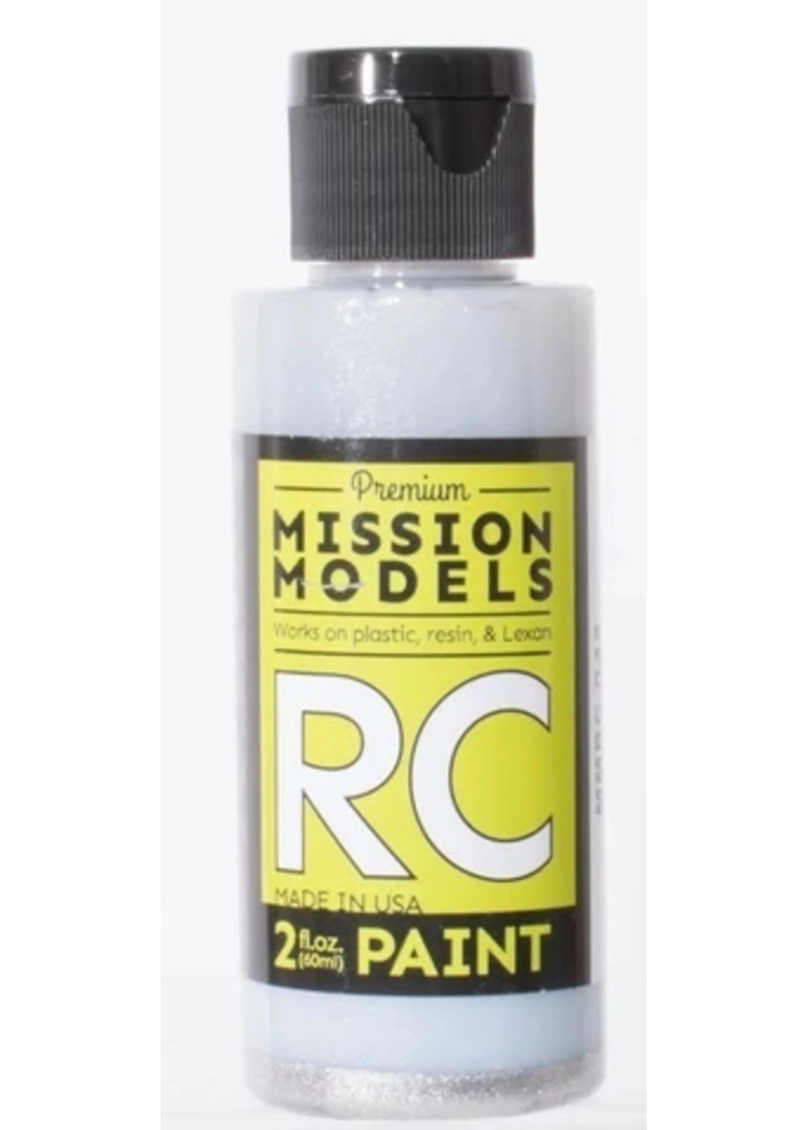 Mission Models RC-042 - RC Chrome 2oz