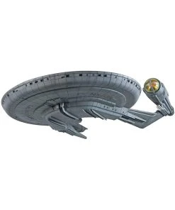 Moebius Models 975 - 1/350 Star Trek Beyond U.S.S. Franklin -Fascinations Metal Earth-shop moebius models 975 1 350 star trek beyond uss fran 2
