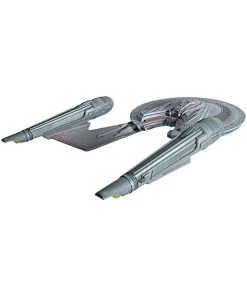 Moebius Models 975 - 1/350 Star Trek Beyond U.S.S. Franklin -Fascinations Metal Earth-shop moebius models 975 1 350 star trek beyond uss fran 3
