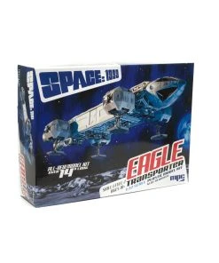 MPC 913 - 1/72 Space 1999: 14" Eagle Transporter