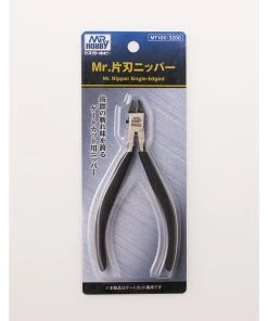 Mr. Hobby T106 - Mr. Single Edge Nipper