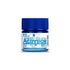 Mr. Hobby N5 - Blue 10ml -Fascinations Metal Earth-shop mr hobby n5 blue 10ml