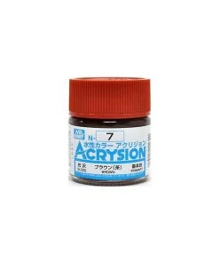 Mr. Hobby N7 - Brown 10ml