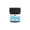 Mr. Hobby N95 - Smoke Gray 10ml 1 Mr. Hobby N95 - Smoke Gray 10ml -Fascinations Metal Earth-shop mr hobby n95 smoke gray 10ml