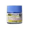 Mr. Hobby UG14 - MS Light Blue 10ml 2 Mr. Hobby UG14 - MS Light Blue 10ml -Fascinations Metal Earth-shop mr hobby ug14 ms light blue 10ml