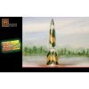 Pegasus Hobbies 8416 - 1/48 V-2 Rocket 1 Pegasus Hobbies 8416 - 1/48 V-2 Rocket -Fascinations Metal Earth-shop pegasus hobbies 8416 1 48 v 2 rocket