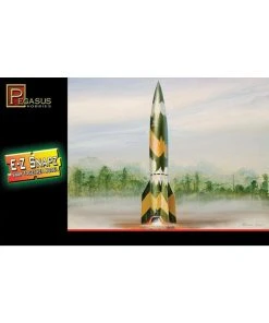 Pegasus Hobbies 8416 - 1/48 V-2 Rocket