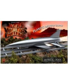 Pegasus Hobbies 9011 - 1/350 Space Ark When Worlds Collide