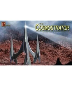 Pegasus Hobbies 9114 - 1/350 Cosmostrator