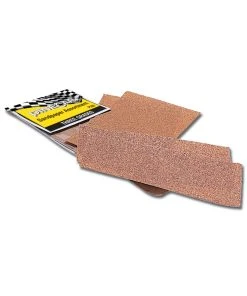 PineCar 380 - Sandpaper Assortment