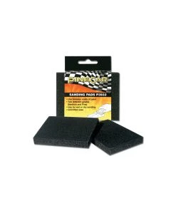 PineCar PIN 3932 - Sanding Pads
