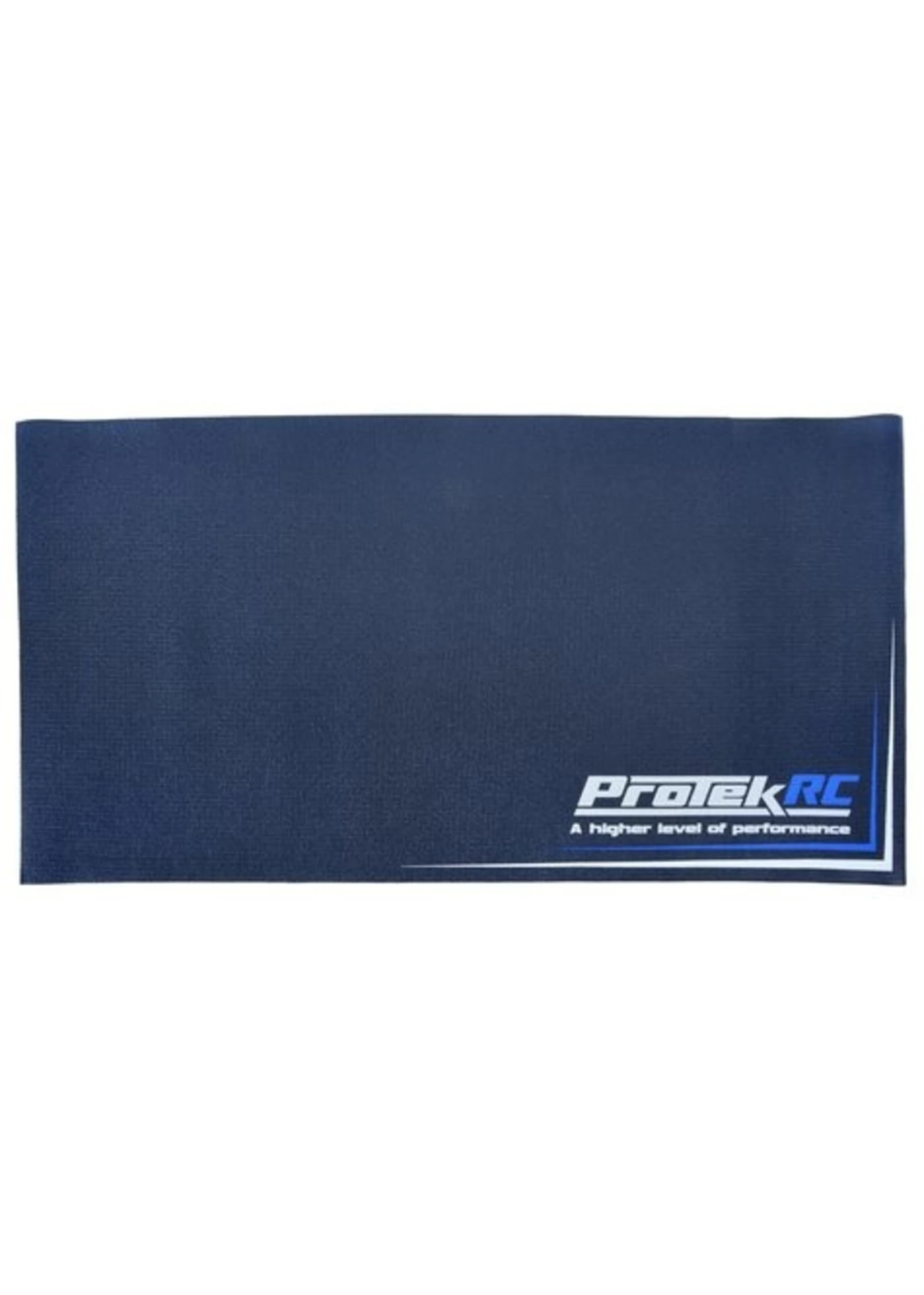 Protek RC Tek RC Pit Mat W/Closeable Mesh Bag (120x60cm)