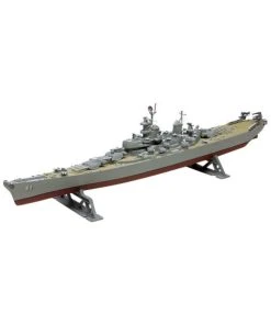 Revell 0301 - 1/535 USS Missouri Battleship