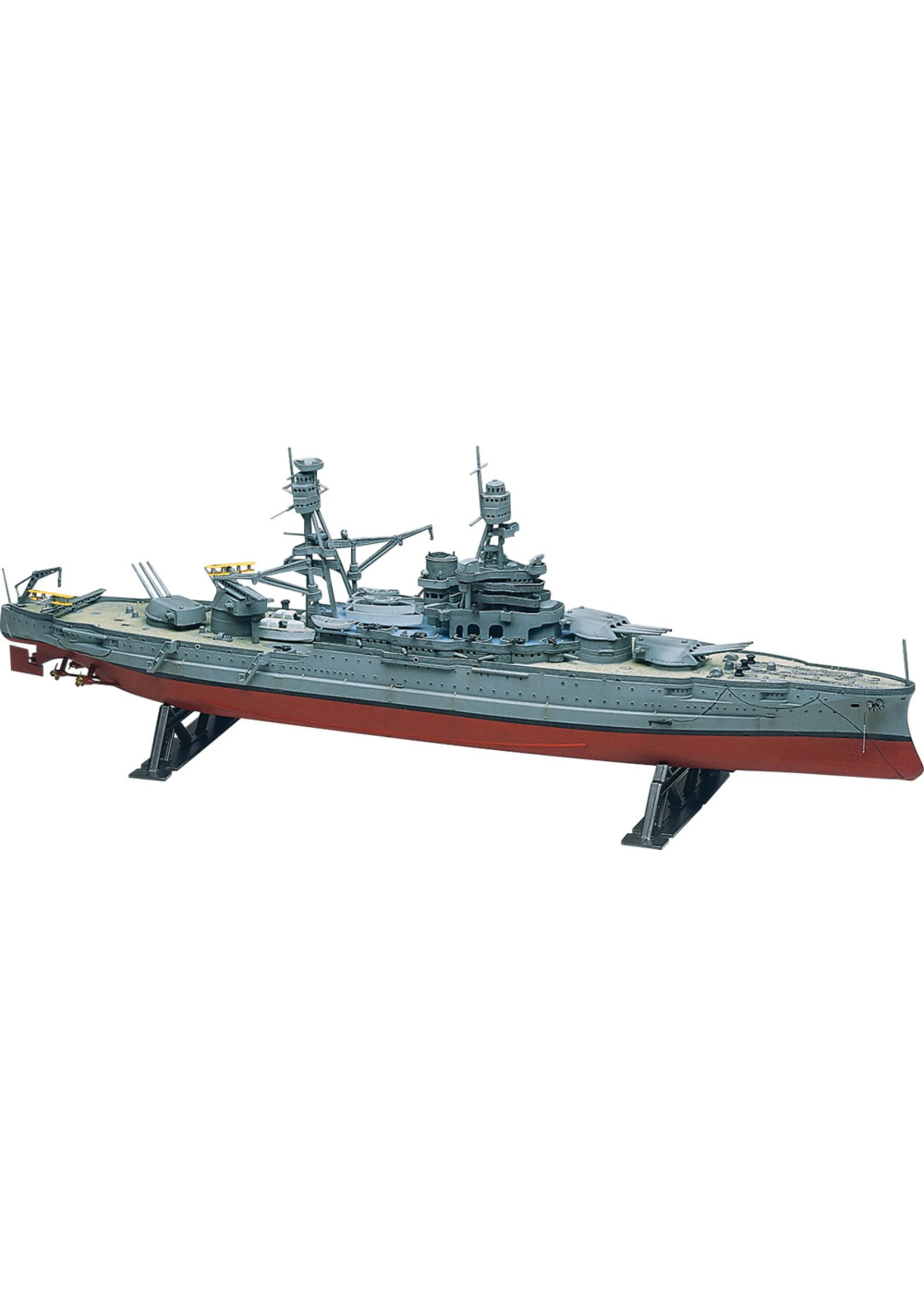 Revell 0302 - 1/426 USS Arizona Battleship 3 Revell 0302 - 1/426 USS Arizona Battleship