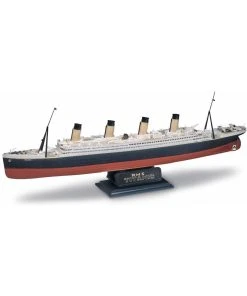 Revell 0445 - 1/570 RMS Titanic
